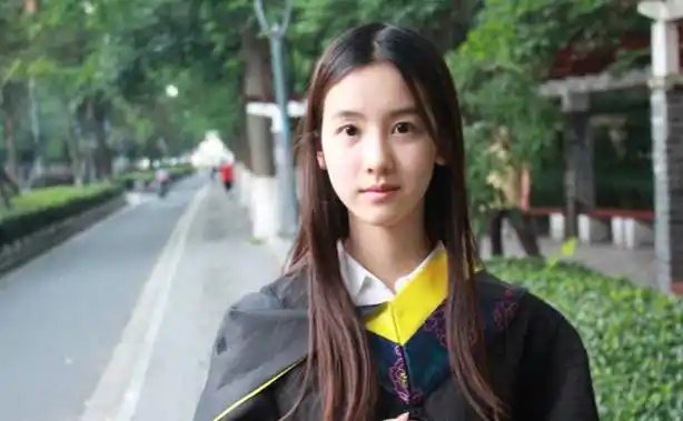 清华校花排行榜第一名事件_高考频道_优8考学网_一个为高考大学提供
