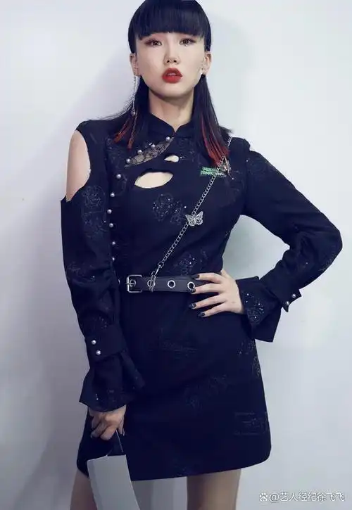 黄龄,这位才华横溢的女歌手和戏剧演员,自2004年踏入歌坛以来,便以其