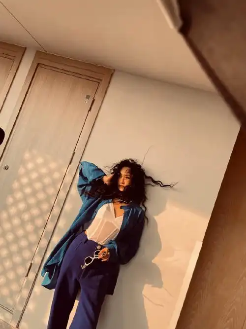 跟陈粒一起玩音乐节##五百里音乐节