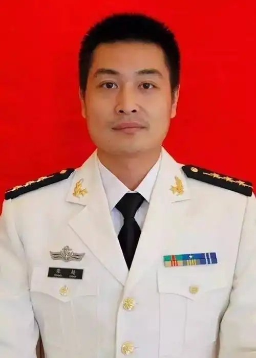 中国首次公布舰载机飞行员牺牲意味着什么?