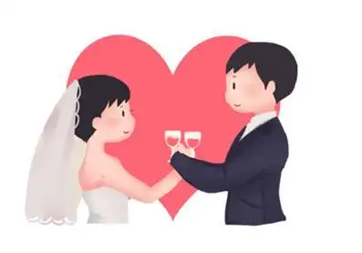 婚礼上新郎和新娘为何要喝交杯酒?这个风俗的来历,可谓源远流长