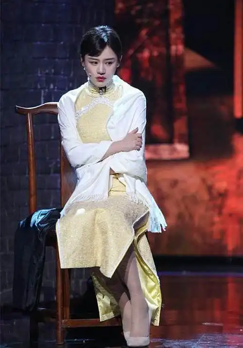 如果拍《金大班的最后一夜》,你想看哪些演员出演?