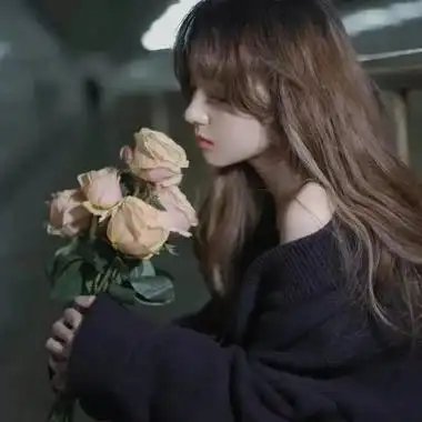 头像高冷女王范高清