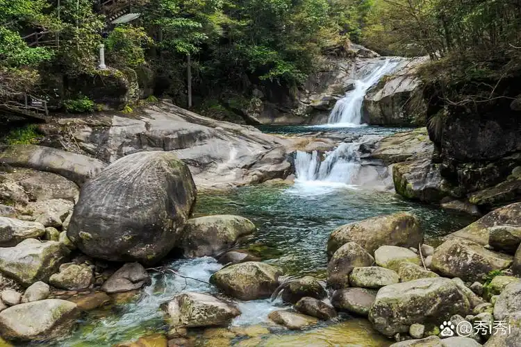 探秘江西婺源,三大必去景点让你流连忘返!