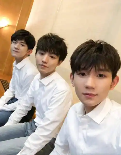 提问_王俊凯_课程