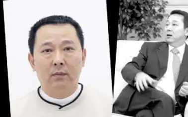 原创刘汉靠此起家为一事指使刘维潜逃使用此手段打压对手