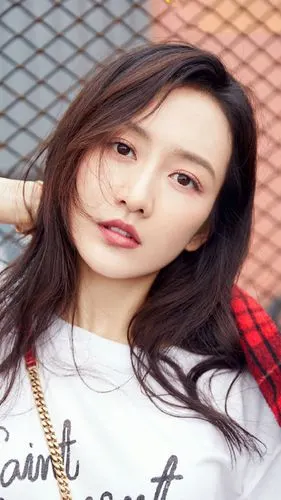 王鸥的街拍,时尚,真好看