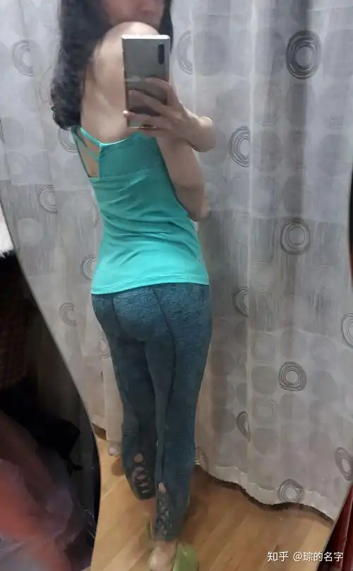 生完孩子身材依旧火辣是一种怎样的体验?