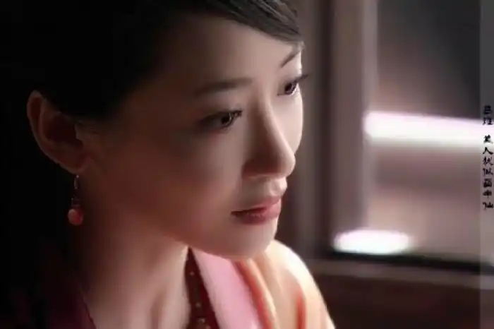 陈紫函《神话》【吕雉】聪明机智,心狠手辣的吕家大小姐.