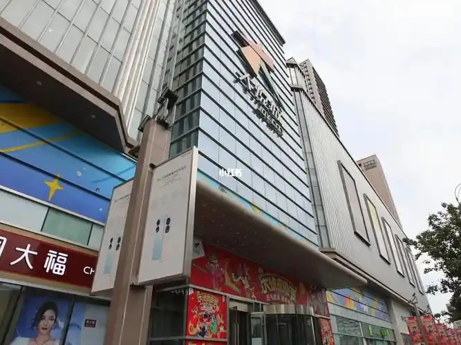 鞍山活动拍摄快剪鞍山大悦城中秋活动