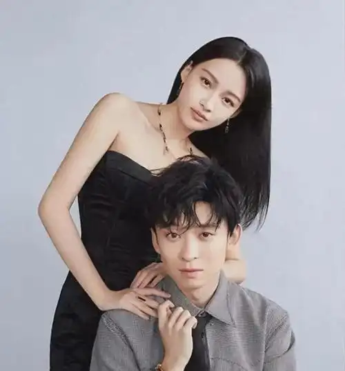 孙怡董子健和平离婚内幕曝光!