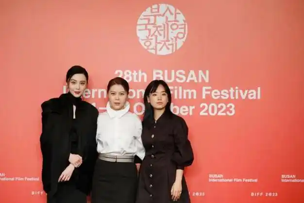 范冰冰专访:迈向最好的创作年龄|李玉|冯小刚|女演员|奥斯卡颁奖典礼