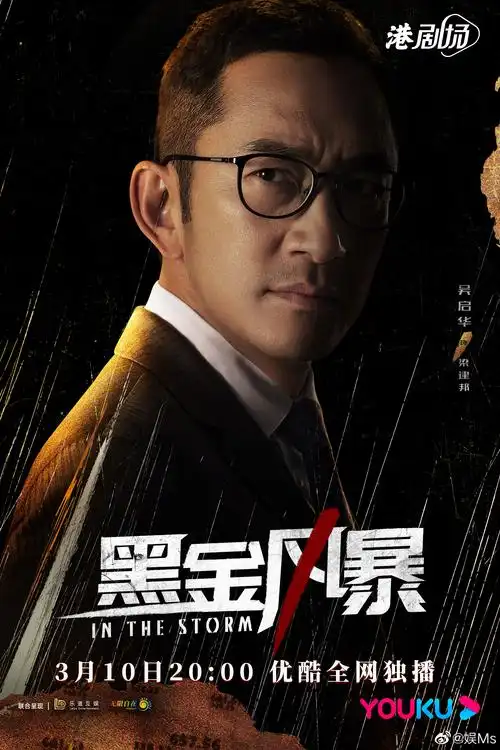 黑金风暴林峰免费在线观看地址黑金电视剧国语高清免费观看