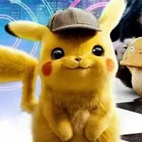 动漫头像皮卡丘 动漫可爱萌皮卡丘头像_微信头像图片大全