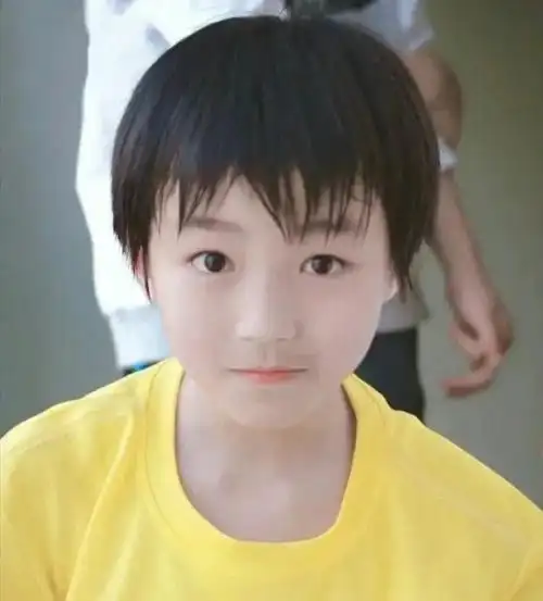 大的#宝藏男孩王俊凯  #向全世界安利王俊凯  #从开始到未来只为