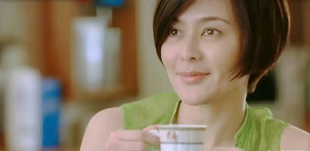 关之琳息影之作《做头》,贡献最大时尚,可惜没敲碎"花瓶"称号_电影