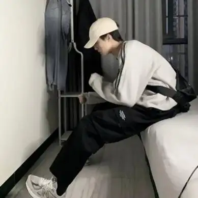 2019最潮最火男生头像图片大全