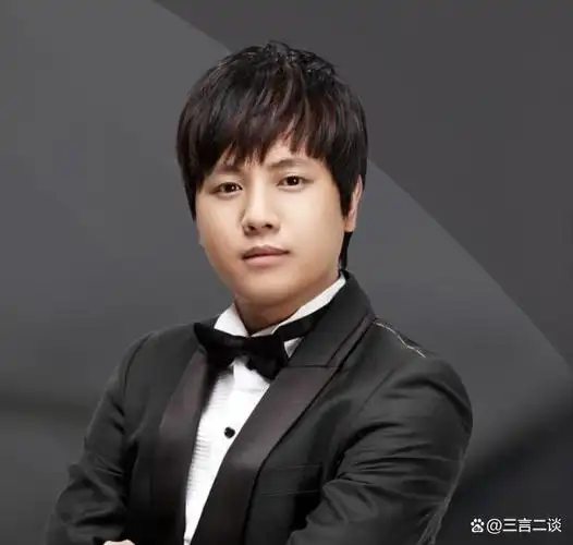 土生土长的广东籍歌手知名度前十名