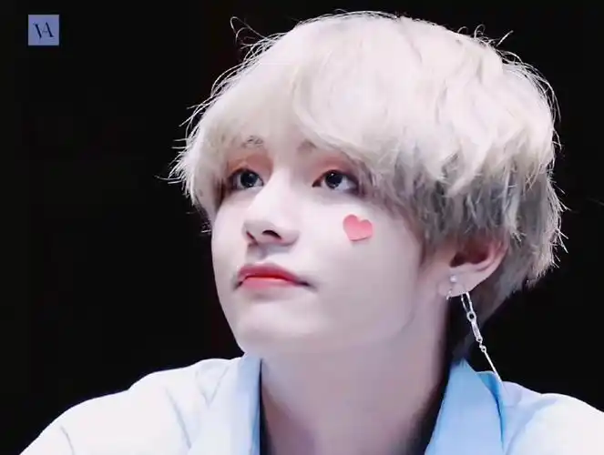 【金泰亨】月亮圆了,可我还缺了一块