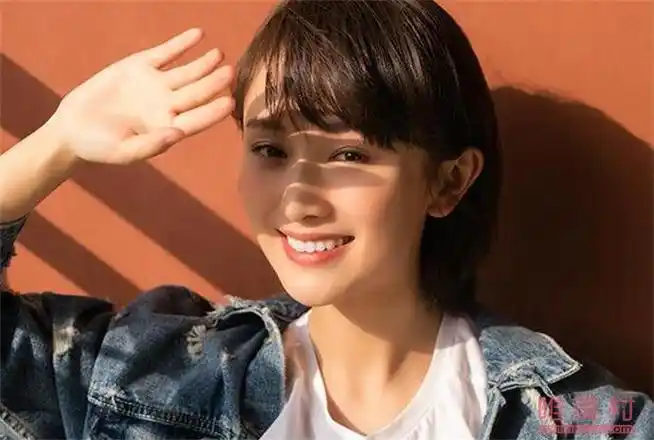 大侠霍元甲何玛丽扮演者