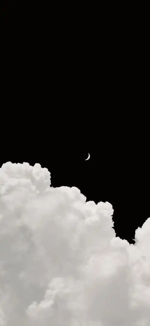 无水印高清手机锁屏壁纸