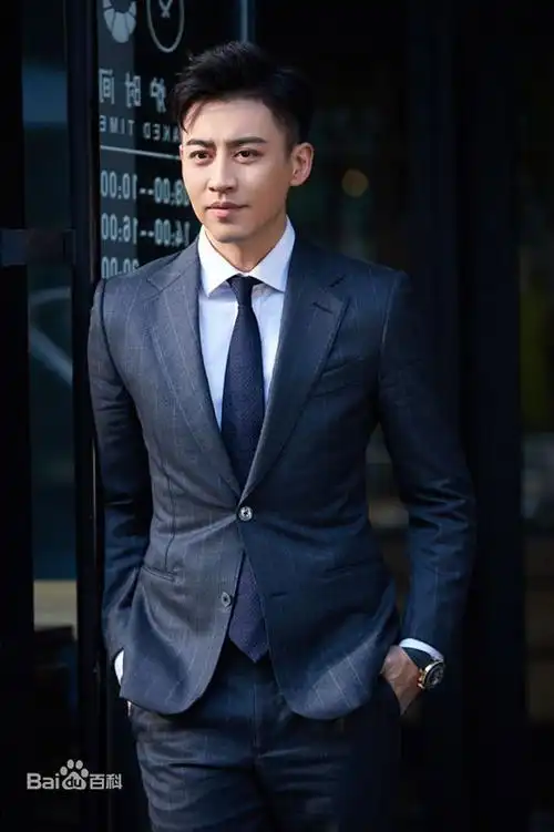 刘凯,中国内地影视男演员,毕业于解放军艺术学院戏剧系.