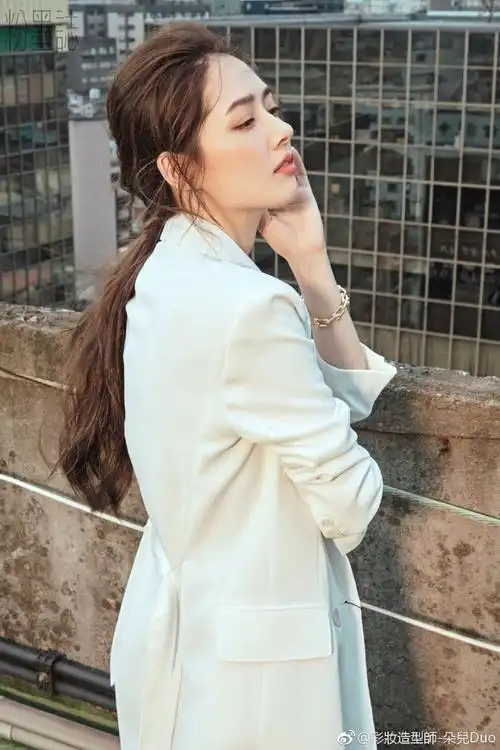 郭碧婷 - 堆糖,美图壁纸兴趣社区