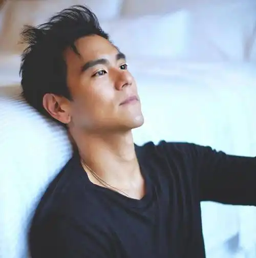 【微信头像】彭于晏