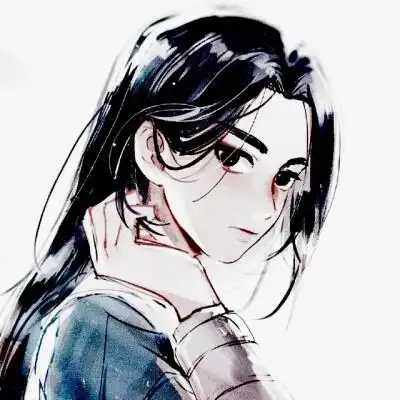 唯美古风淡雅男子头像图片87张_男生动漫头像_头像屋