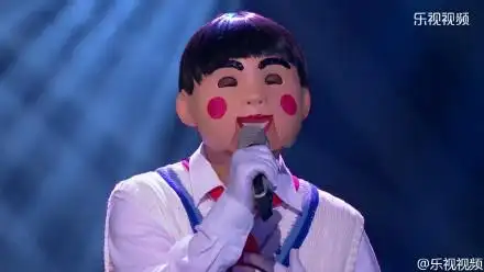 暴脾气的小明是不是王太利蒙面唱将春泥演唱者暴脾气的小明是王太利