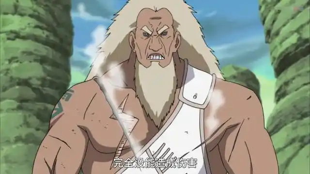 动漫行业资讯同期五影相比谁的实力最强难怪木叶这么强大