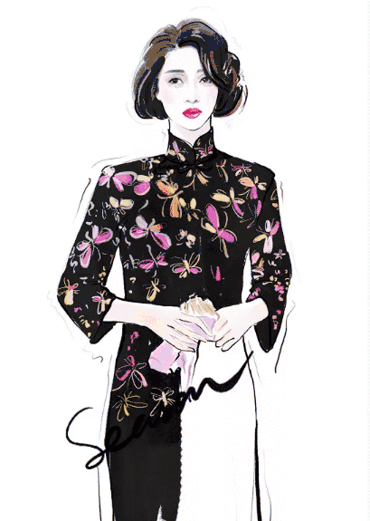 梅艳芳这个人,你越了解她就会越爱她