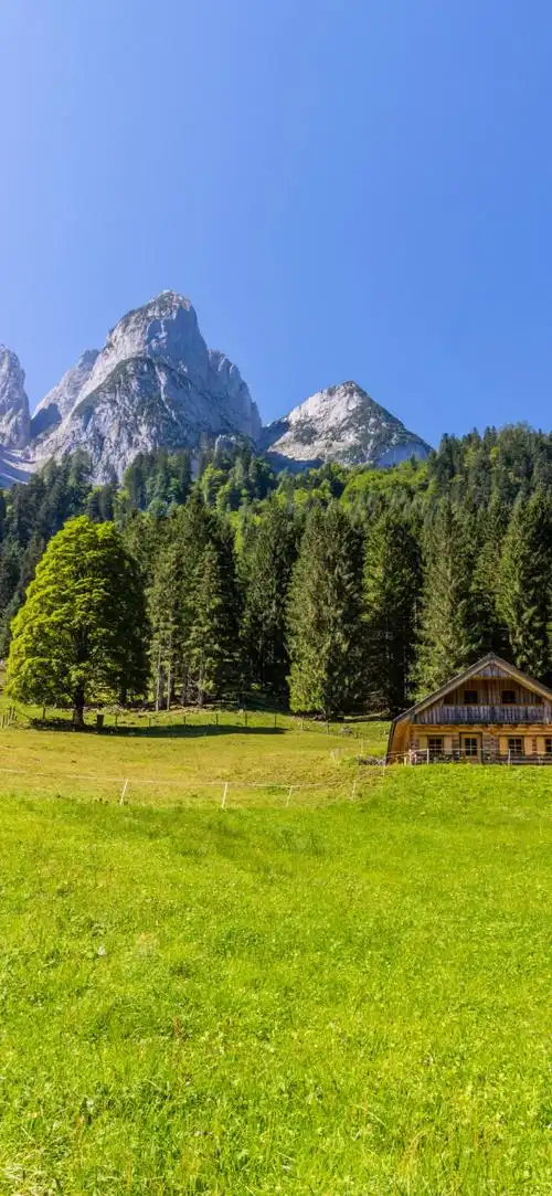 高清壁纸无水印#大自然风景壁纸