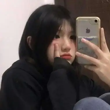 超好看仙气女生头像初中生