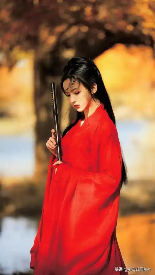 「210326赏心悦目」让人惊艳的古装美女