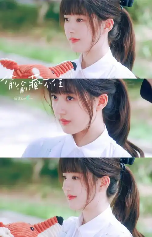 桑稚好可爱##赵露思桑稚小表情好可爱##赵露思好会演