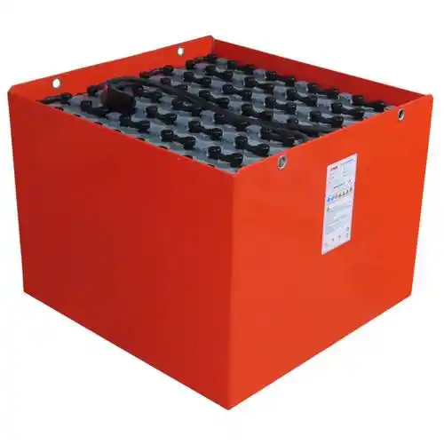 5pzsh700l林德叉车e30铅酸蓄电池组80v700ah