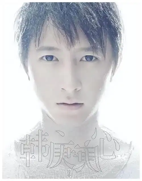 从韩流鼻祖到《猎冰》配角,整容式演技赢得赞誉|韩庚|奥运_网易订阅