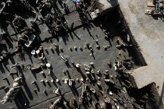 海门口遗址-剑川县人民政府