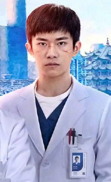 易烊千玺电影中国医生