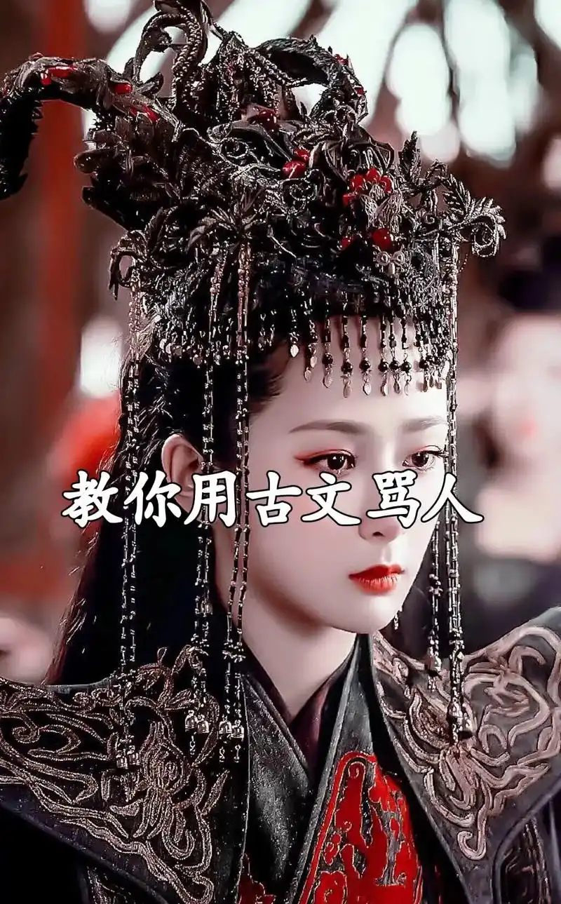 古风文案 #热门文字控 #抖音热门 - 抖音