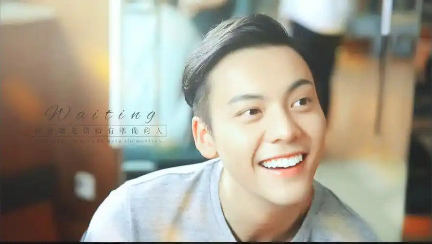 陈伟霆 纪录片 高清 截图 古剑奇谭 - 堆糖,美图壁纸兴趣社区