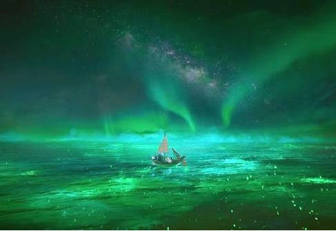 忘川河的意思是什么