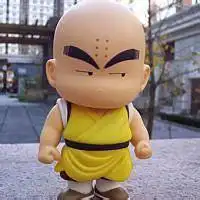 微信光头头像卡通_微信头像图片大全