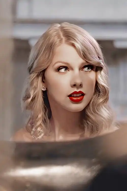 你收藏霉霉的最美的照片有哪些? - 知乎