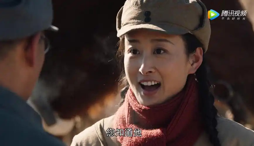 大场面震撼,小人物动人,7.8分的《大决战》这三点太出色