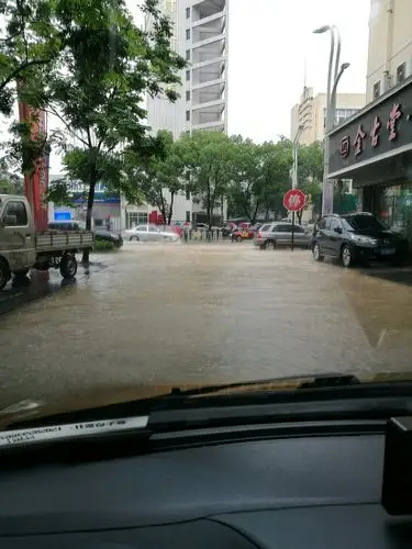 浙江省金华市武义县壶山街道壶山下街89号天气预报