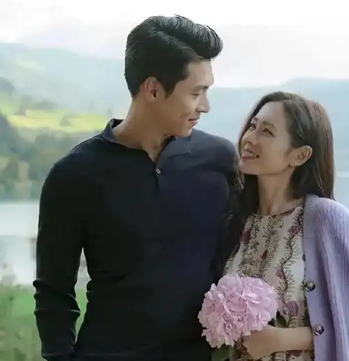 孙艺珍带老公玄彬和儿子一块出去春游网友我不相信坐等反转