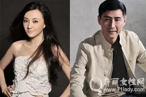 金玉婷老公是谁?金玉婷老公张子健个人资料及图片