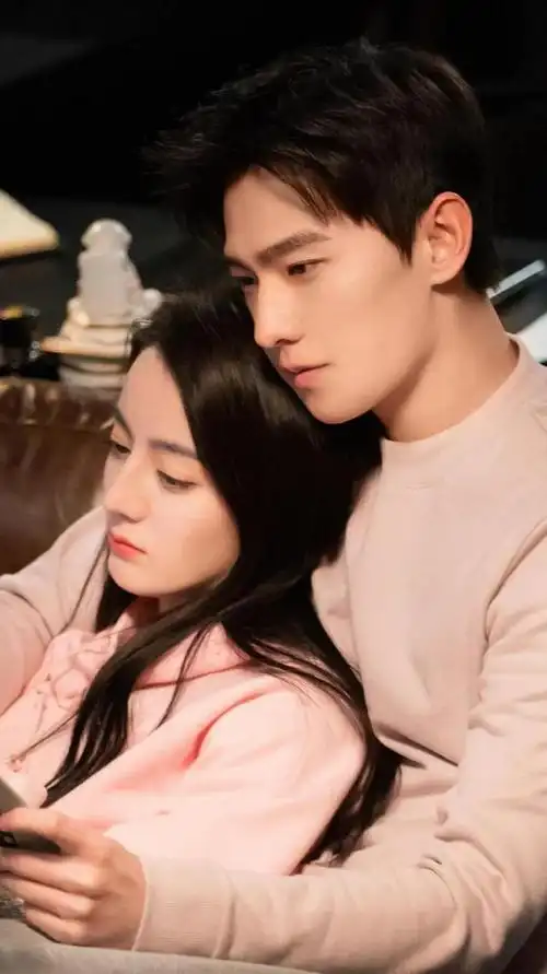 郎才女貌杨洋要是娶了迪丽热巴就完美了你觉得他们般配吗